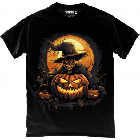 Pumpkin Jack T-Shirt