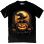 Pumpkin Jack T-Shirt
