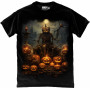 Jack o Lantern Pumpkin T-Shirt