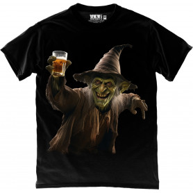 Drunk Goblin T-Shirt Drunk Goblin T-Shirt