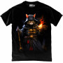 Cat Mage T-Shirt