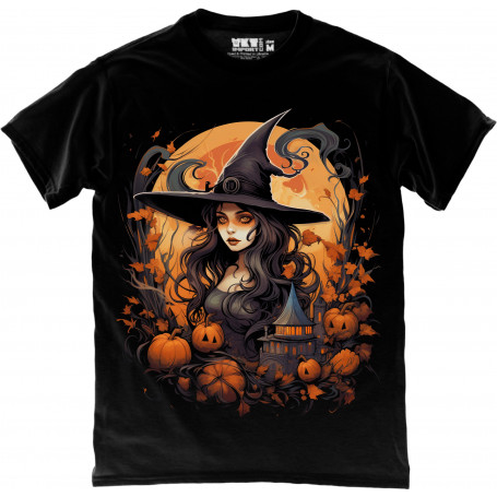 Little Witch T-Shirt