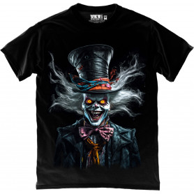Evil Hatter T-Shirt Evil Hatter T-Shirt