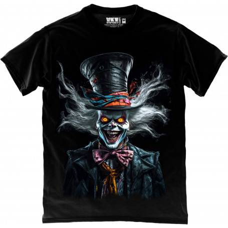 Evil Hatter T-Shirt