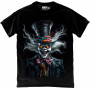 Evil Hatter T-Shirt