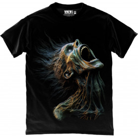 Scream T-Shirt Scream T-Shirt