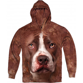 American Staffordshire Hoodie American Staffordshire Hoodie
