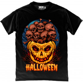 Halloween T-Shirt Halloween T-Shirt