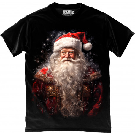 Santa Claus T-Shirt