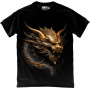 Golden Dragon T-Shirt