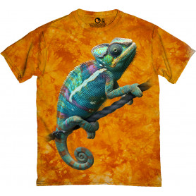 Chameleon T-Shirt Chameleon T-Shirt