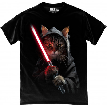 Sith Cat T-Shirt