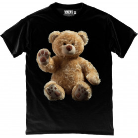 Teddy Bear T-Shirt Teddy Bear T-Shirt