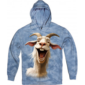 Goat Hoodie Goat Hoodie