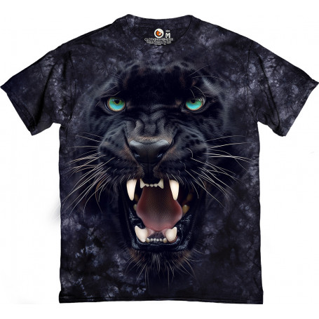 Black Panther T-Shirt