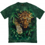 Prowling Leopard T-Shirt