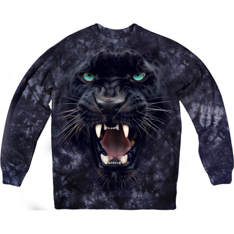 Black Panther Sweatshirt