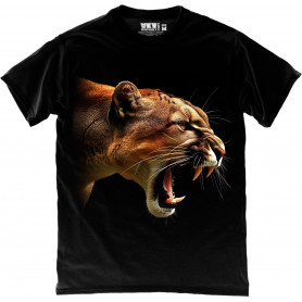 Roar of the Lion T-Shirt Roar of the Lion T-Shirt
