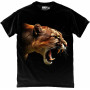 Roar of the Lion T-Shirt
