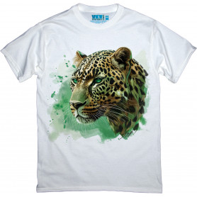 Dreaming Leopard T-Shirt Dreaming Leopard T-Shirt