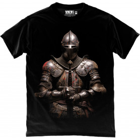 Knight T-Shirt Knight T-Shirt
