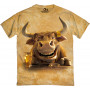 Drunk Bull T-Shirt