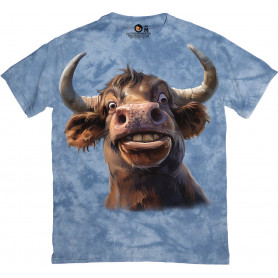 Silly Bull T-Shirt Silly Bull T-Shirt