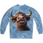 Silly Bull Sweatshirt