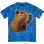 Capybara Dreams T-Shirt