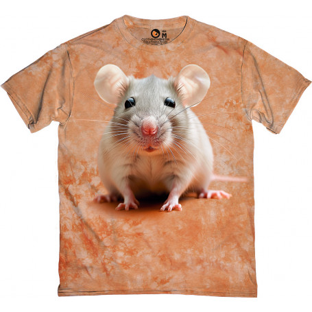 Cute Rat T-Shirt