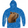 Capybara Dreams Hoodie