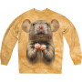 Happy Rat Sweatshirt