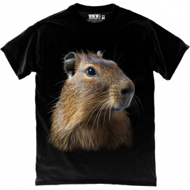 Capybara T-Shirt Capybara T-Shirt