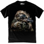 Sloth Marksman T-Shirt