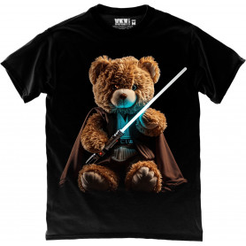 Teddy Jedi T-Shirt Teddy Jedi T-Shirt