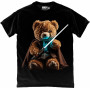 Teddy Jedi T-Shirt