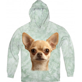 Chihuahua Hoodie Chihuahua Hoodie