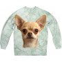Chihuahua Sweatshirt
