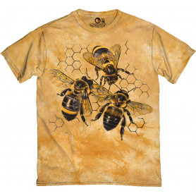 Bees T-Shirt Bees T-Shirt