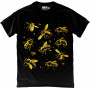 Golden Bees T-Shirt