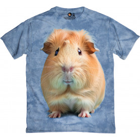 Guinea Pig T-Shirt Guinea Pig T-Shirt