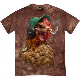Top Chicken T-Shirt Top Chicken T-Shirt