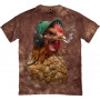 Top Chicken T-Shirt