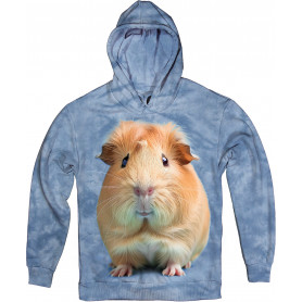 Guinea Pig Hoodie Guinea Pig Hoodie