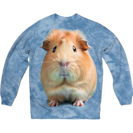 Guinea Pig Sweatshirt