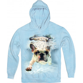 Underwater Frenchy Hoodie Underwater Frenchy Hoodie