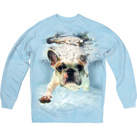 Underwater Frenchy Sweatshirt Underwater Frenchy Sweatshirt
