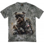 Pitbull Modern Warfare T-Shirt