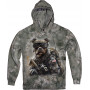 Pitbull Modern Warfare Hoodie