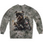 Pitbull Modern Warfare Sweatshirt